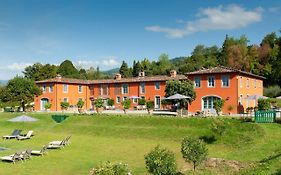 L'Arancera